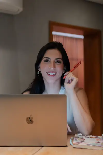 María del Carmen Rivas